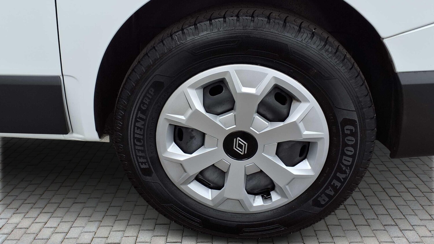 Used Renault Trafic 2025 for sale - 77856382: Photo 11