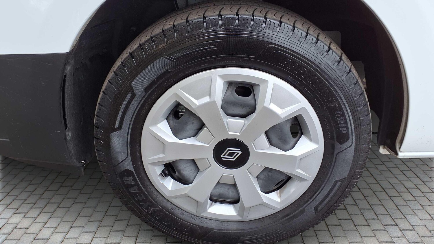 Used Renault Trafic 2025 for sale - 77856382: Photo 13