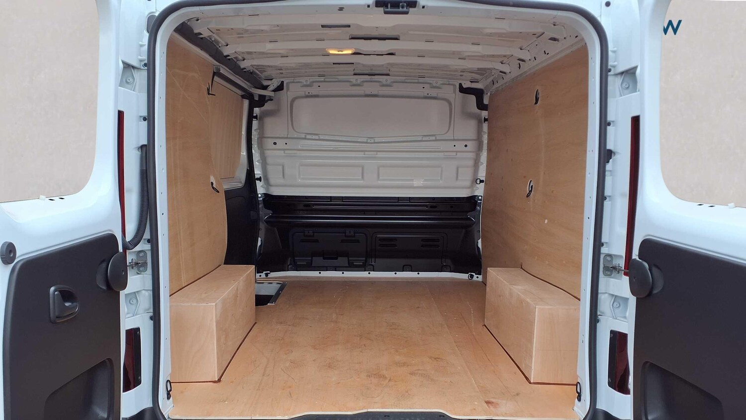 Used Renault Trafic 2025 for sale - 77856382: Photo 14