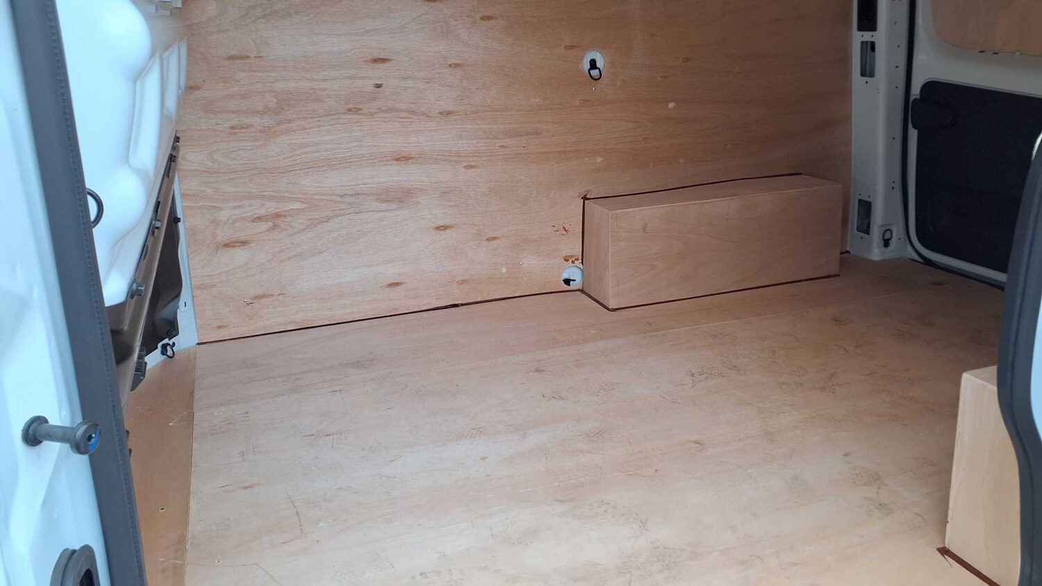 Used Renault Trafic 2025 for sale - 77856382: Photo 16