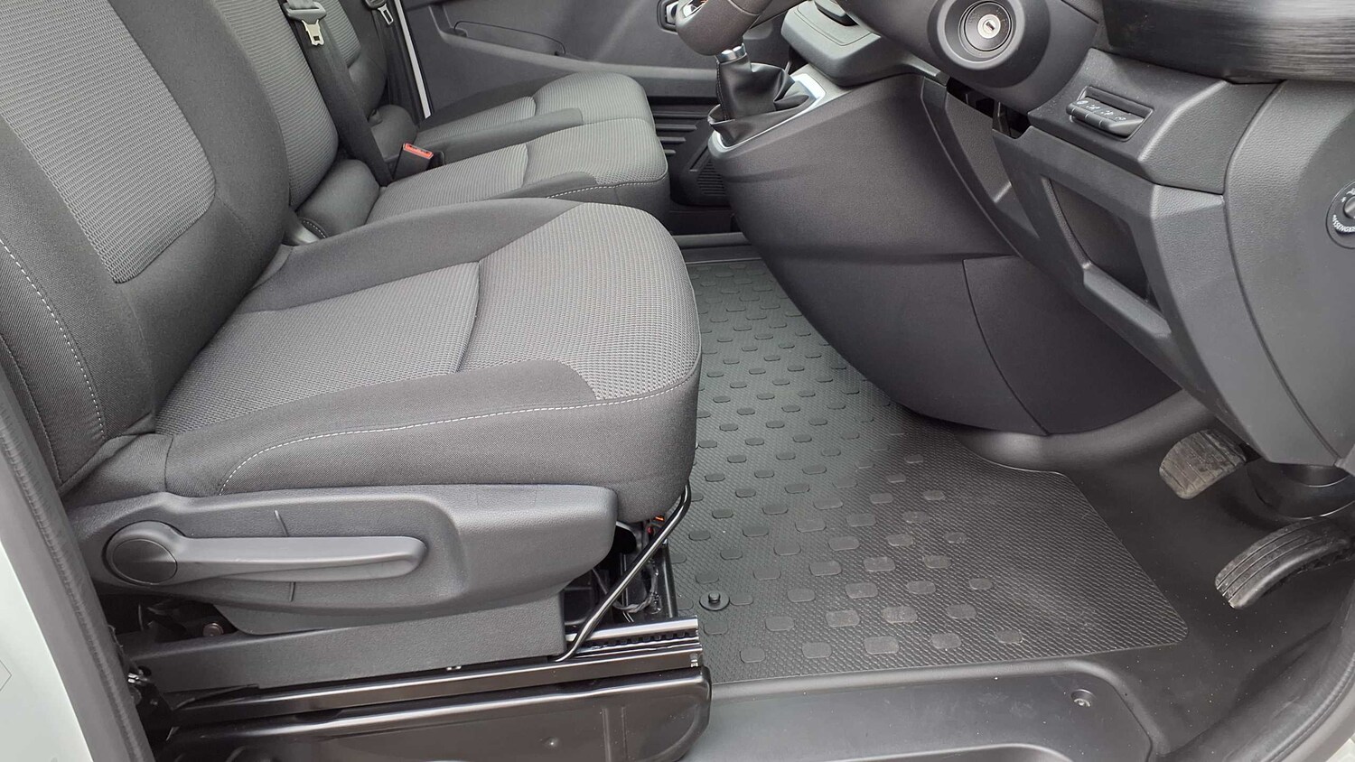 Used Renault Trafic 2025 for sale - 77856382: Photo 17