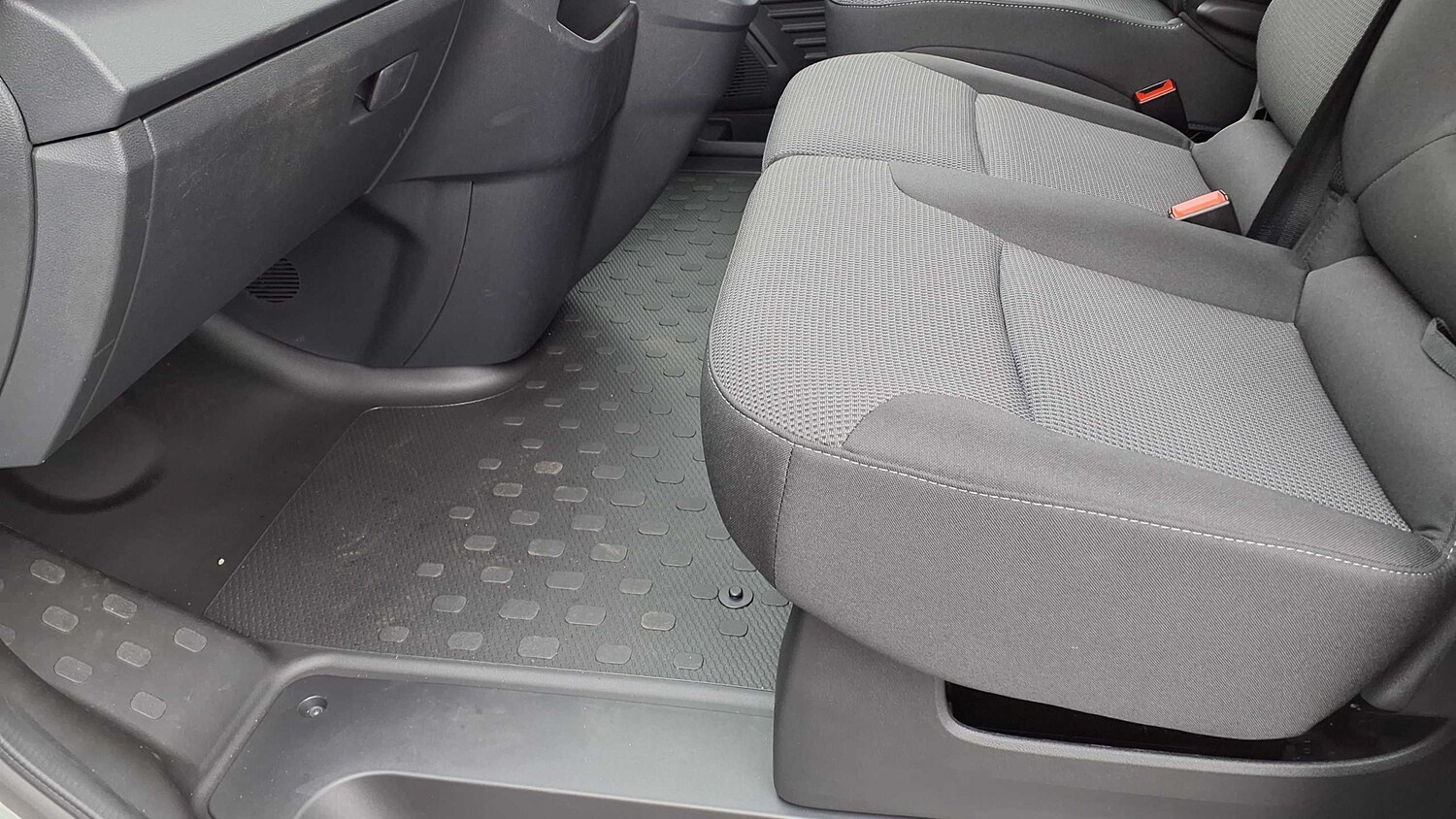 Used Renault Trafic 2025 for sale - 77856382: Photo 18