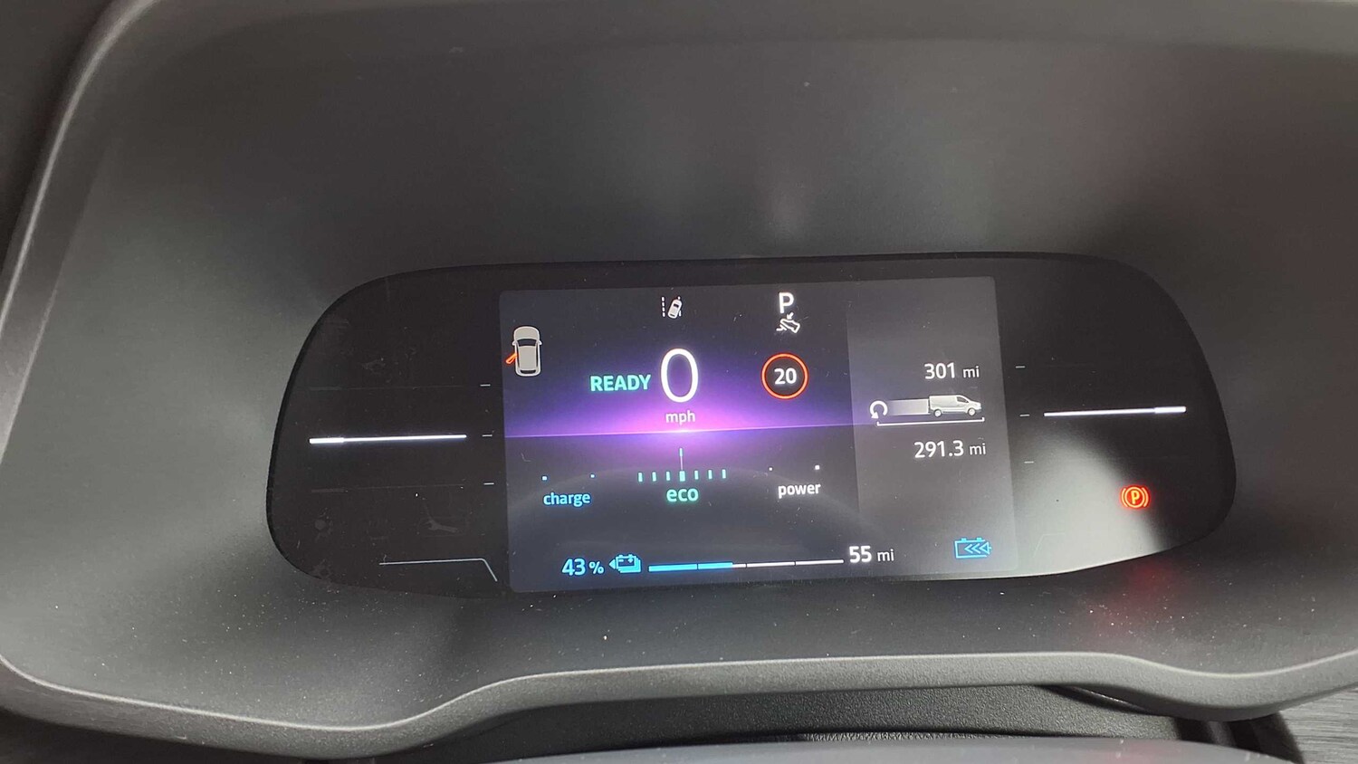 Used Renault Trafic 2025 for sale - 77856382: Photo 19