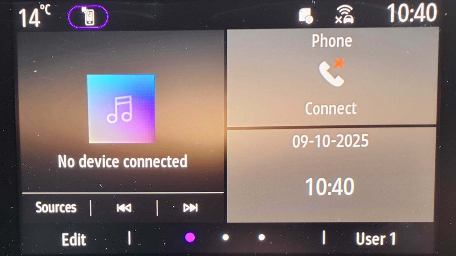 Used Renault Trafic 2025 for sale - 77856382: Photo 22