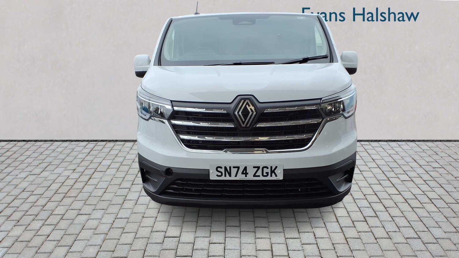 Used Renault Trafic 2025 for sale - 77856382: Photo 3