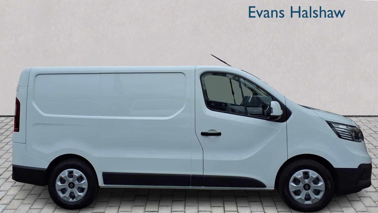 Used Renault Trafic 2025 for sale - 77856382: Photo 4