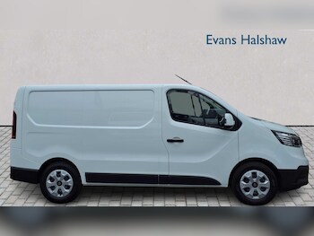 Used Renault Trafic 2025 for sale - 77856382: Photo