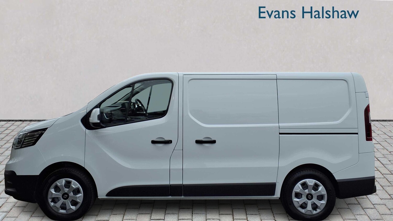 Used Renault Trafic 2025 for sale - 77856382: Photo 7