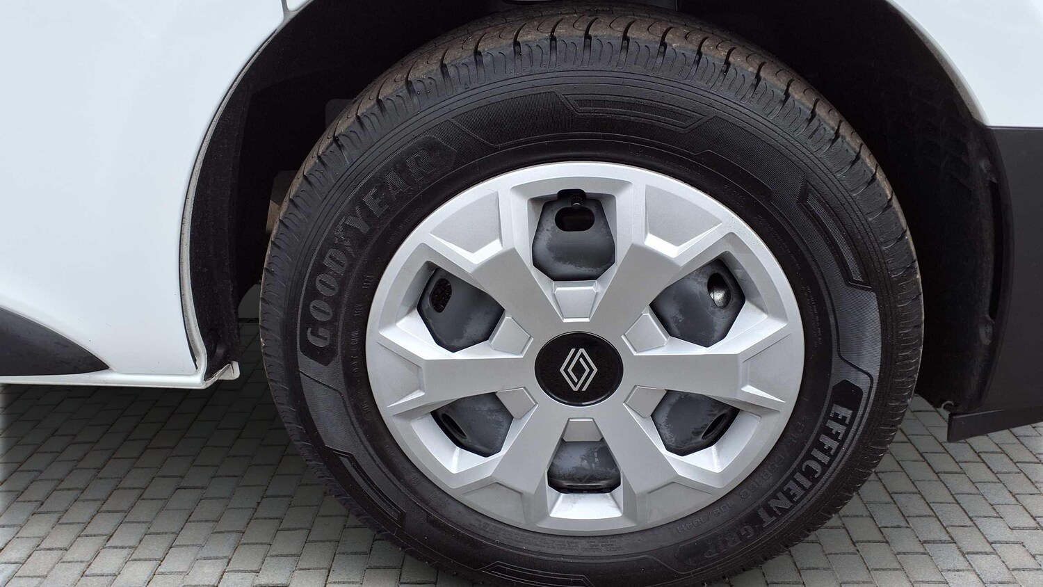 Used Renault Trafic 2025 for sale - 77856382: Photo 8