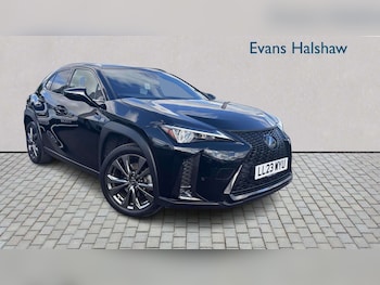 Used Lexus UX 2023 for sale - 79429065: Photo