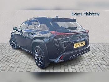 Used Lexus UX 2023 for sale - 79429065: Photo