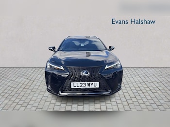 Used Lexus UX 2023 for sale - 79429065: Photo