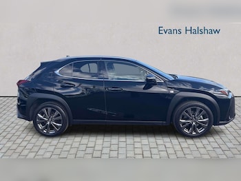 Used Lexus UX 2023 for sale - 79429065: Photo