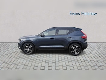 Used Volvo XC40 2022 for sale - 77861569: Photo