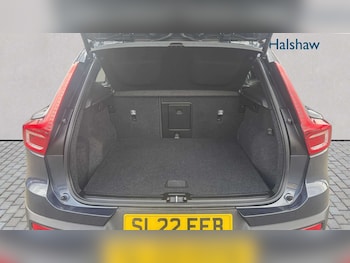 Used Volvo XC40 2022 for sale - 77861569: Photo