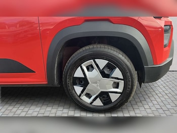 Used Dacia Spring 2025 for sale - 78337696: Photo