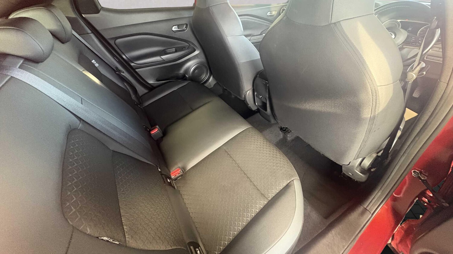 Used Nissan Juke for sale - 77862061: Photo 10