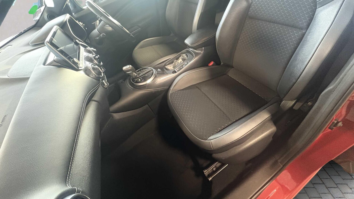 Used Nissan Juke for sale - 77862061: Photo 11