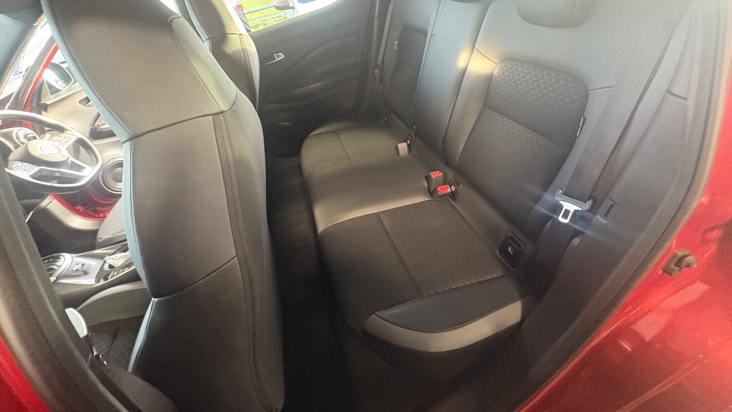 Used Nissan Juke for sale - 77862061: Photo 12