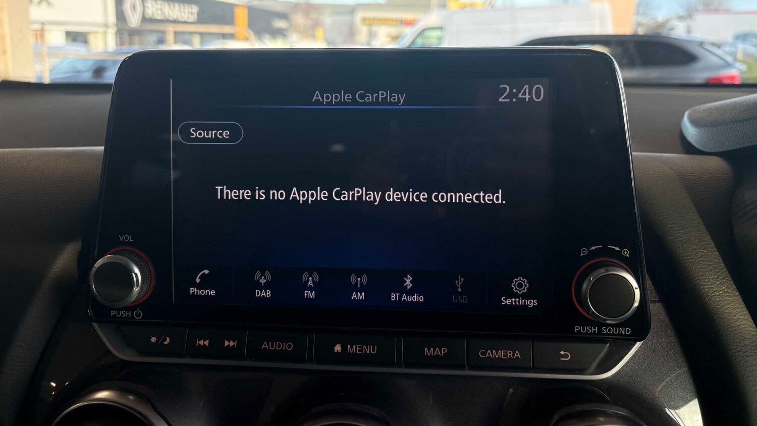 Used Nissan Juke for sale - 77862061: Photo 14