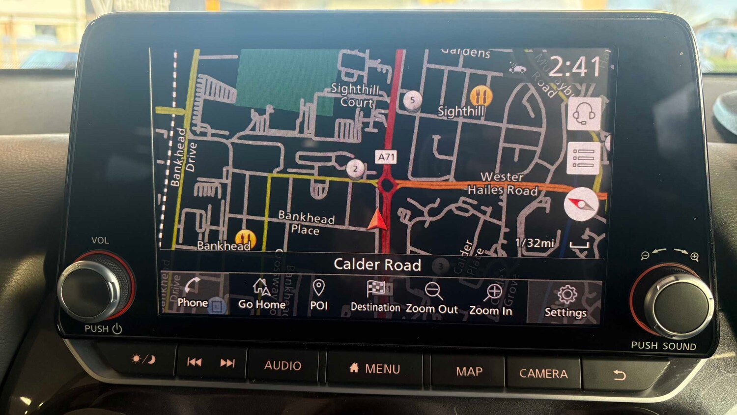 Used Nissan Juke for sale - 77862061: Photo 15