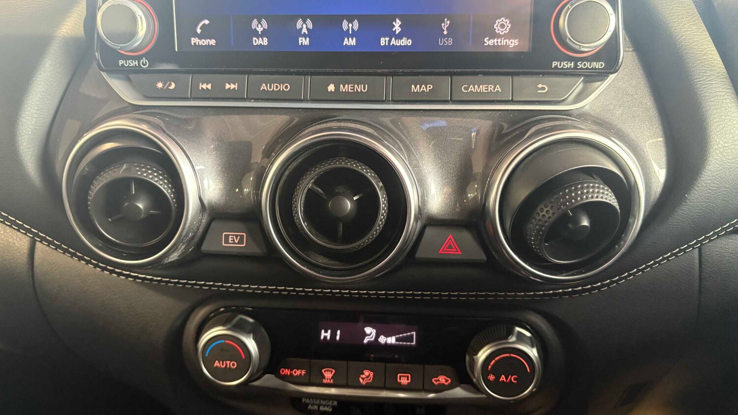 Used Nissan Juke for sale - 77862061: Photo 16