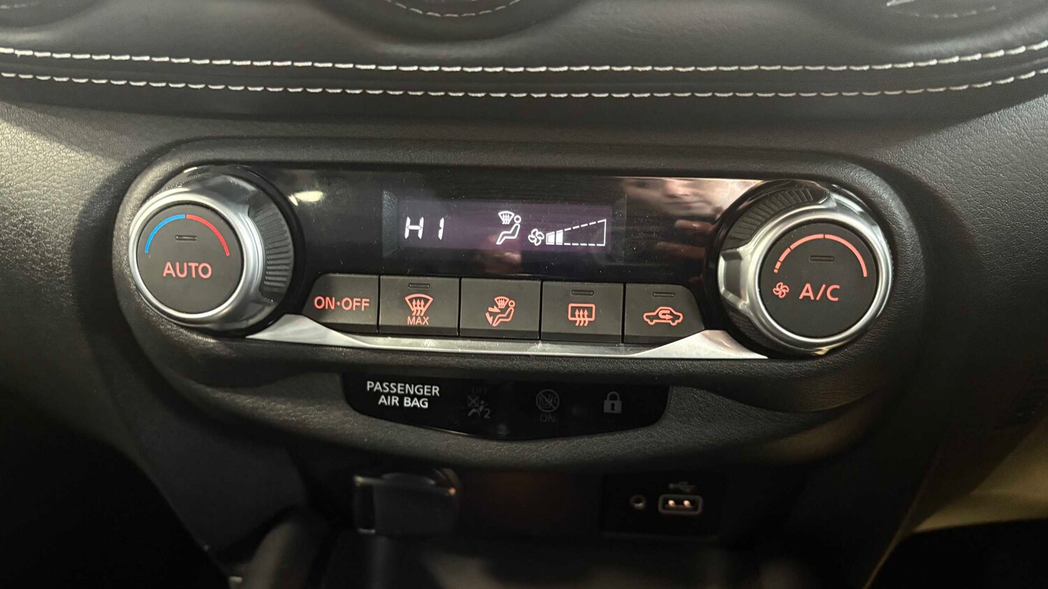 Used Nissan Juke for sale - 77862061: Photo 17