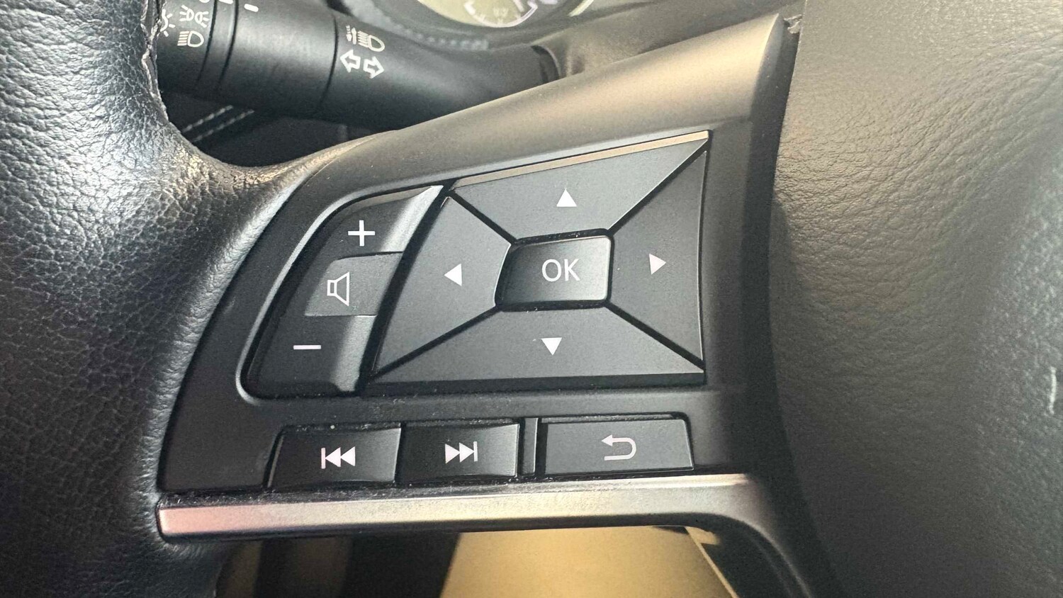 Used Nissan Juke for sale - 77862061: Photo 18