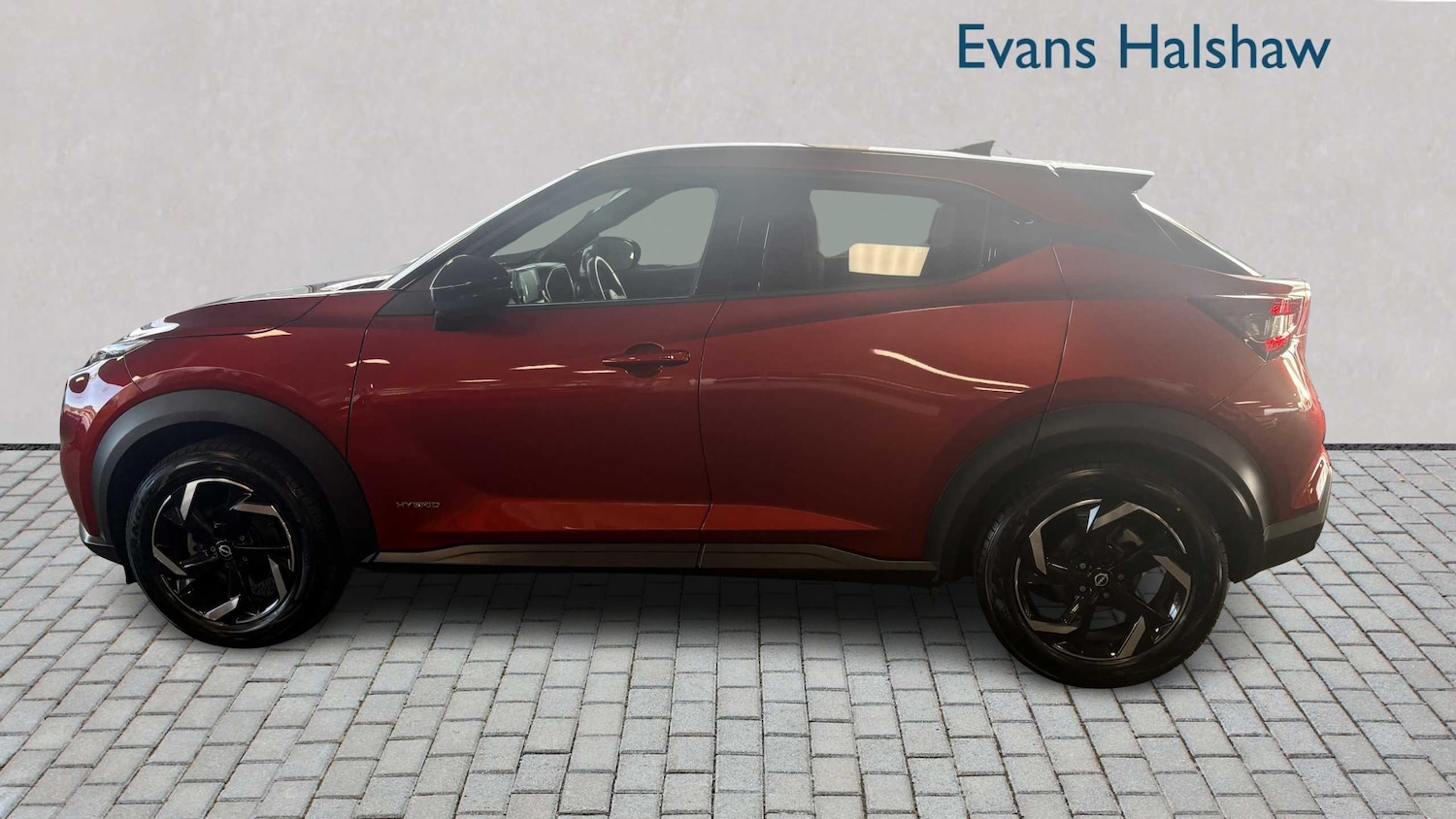 Used Nissan Juke for sale - 77862061: Photo 2