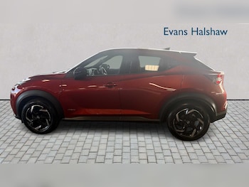 Used Nissan Juke 2023 for sale - 77862061: Photo