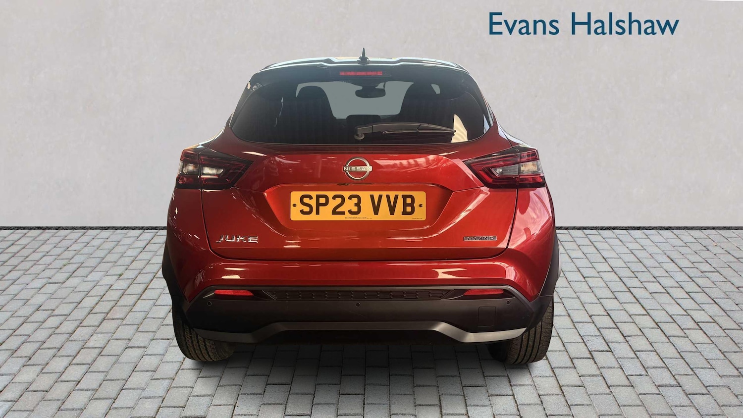 Used Nissan Juke for sale - 77862061: Photo 3