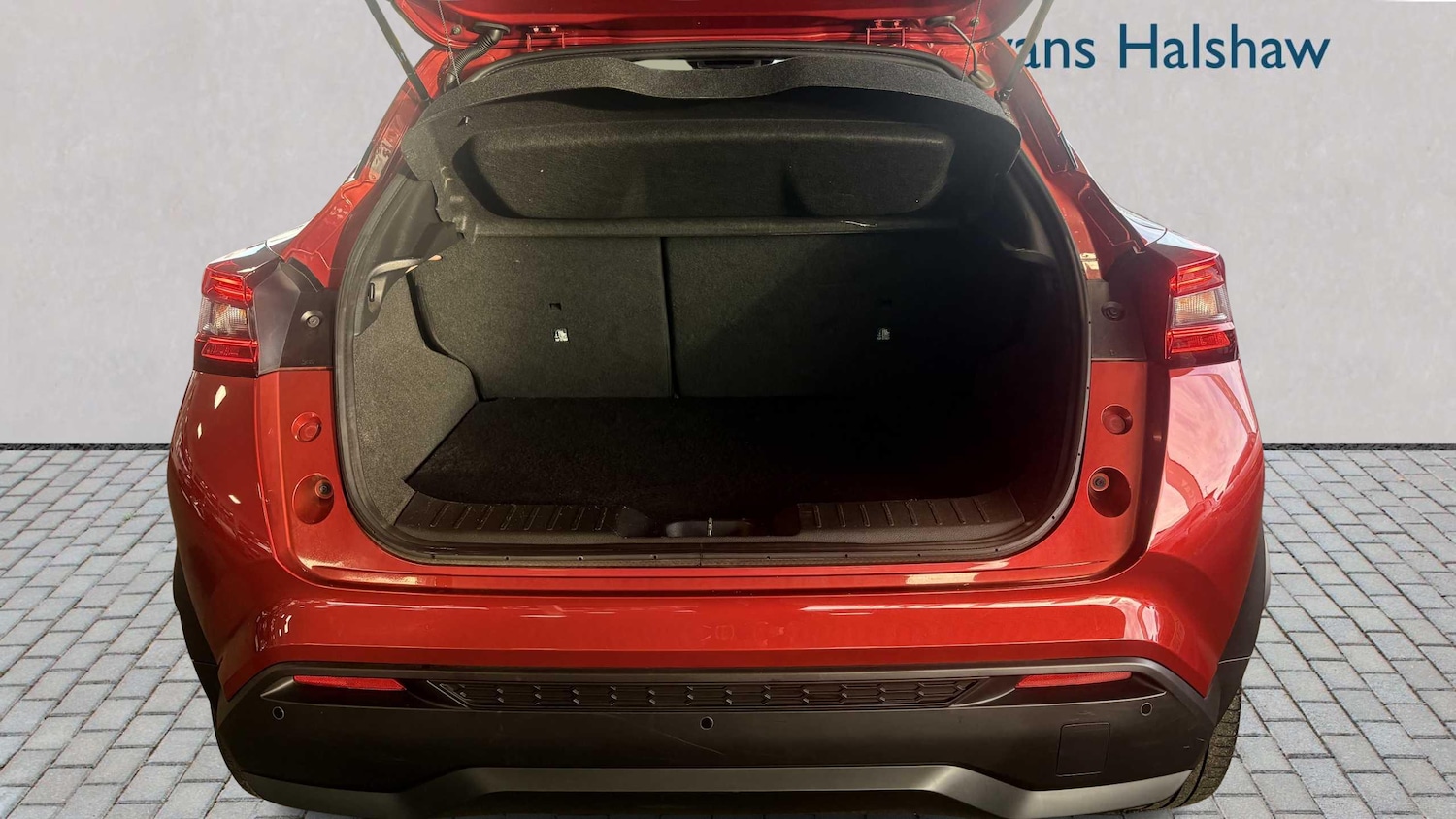 Used Nissan Juke for sale - 77862061: Photo 4