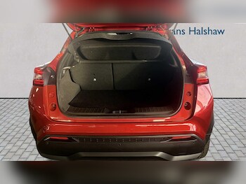 Used Nissan Juke 2023 for sale - 77862061: Photo