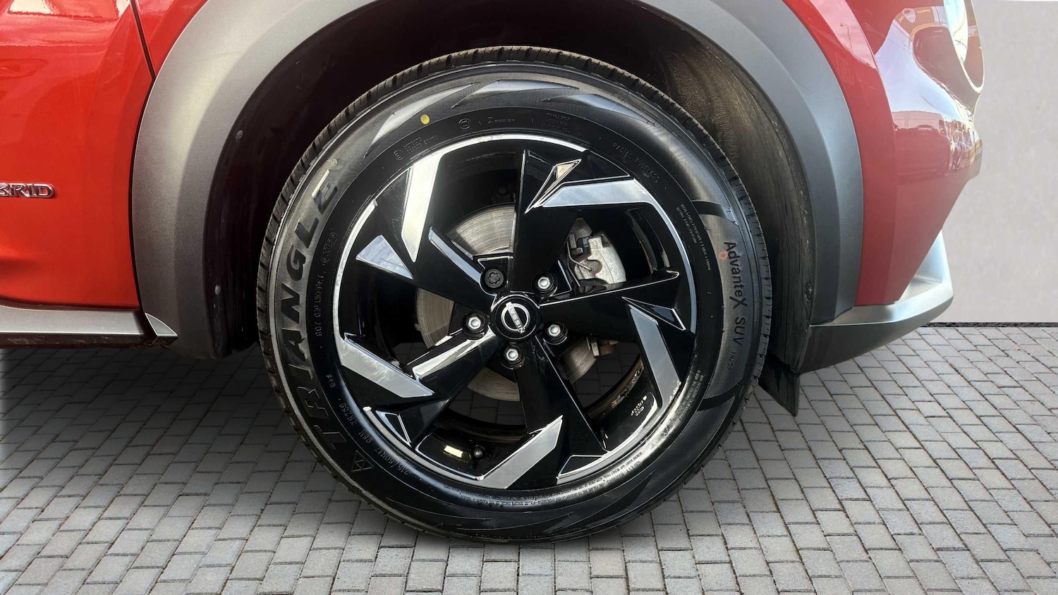 Used Nissan Juke for sale - 77862061: Photo 5