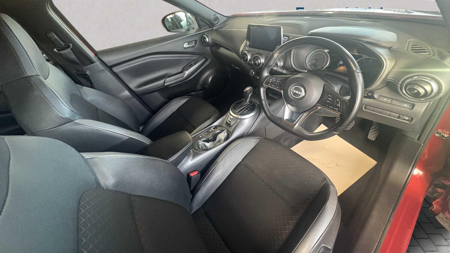 Used Nissan Juke for sale - 77862061: Photo 6