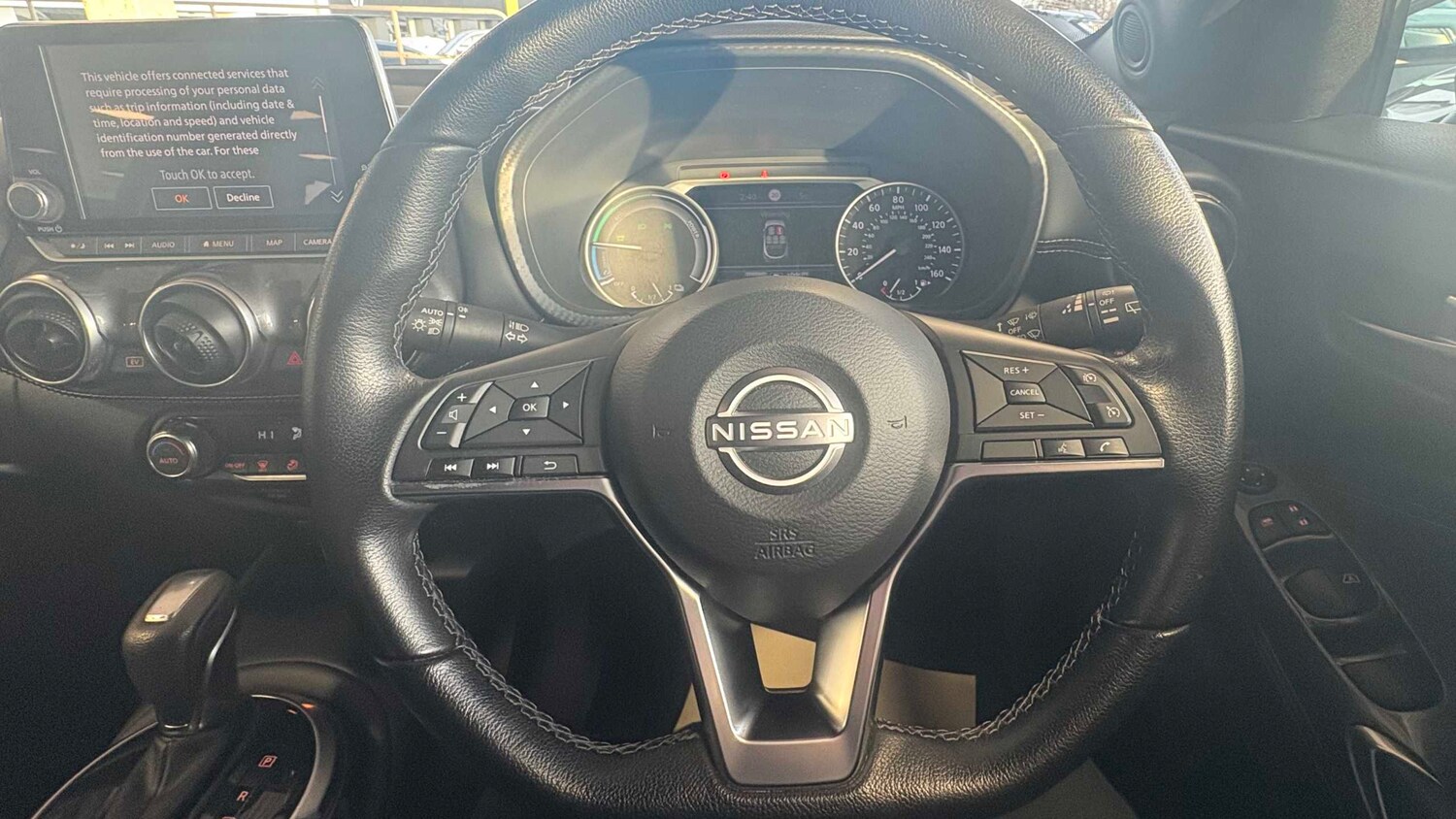 Used Nissan Juke for sale - 77862061: Photo 7