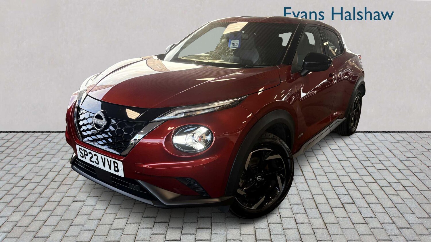 Used Nissan Juke for sale - 77862061: Photo 8