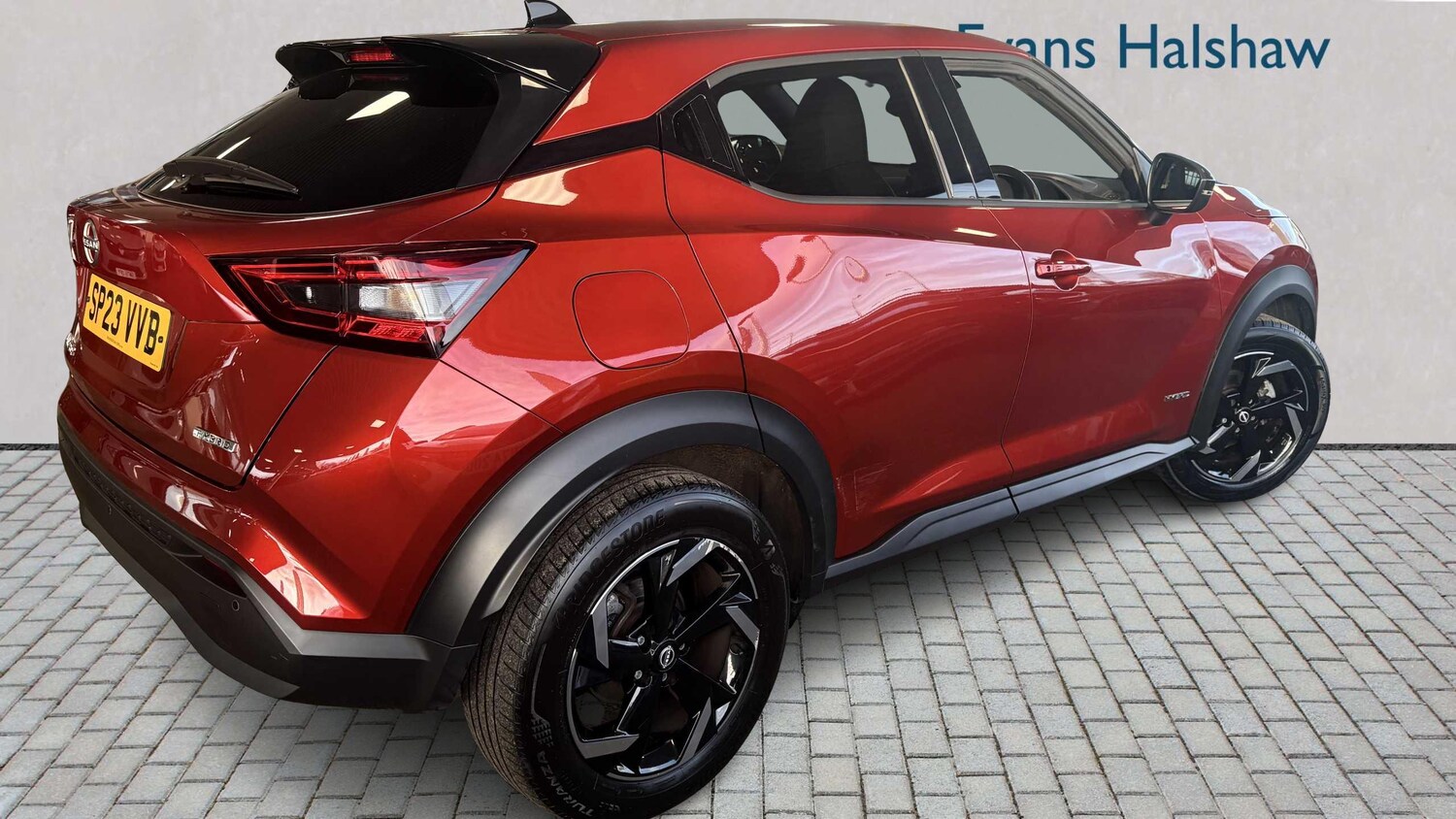 Used Nissan Juke for sale - 77862061: Photo 9