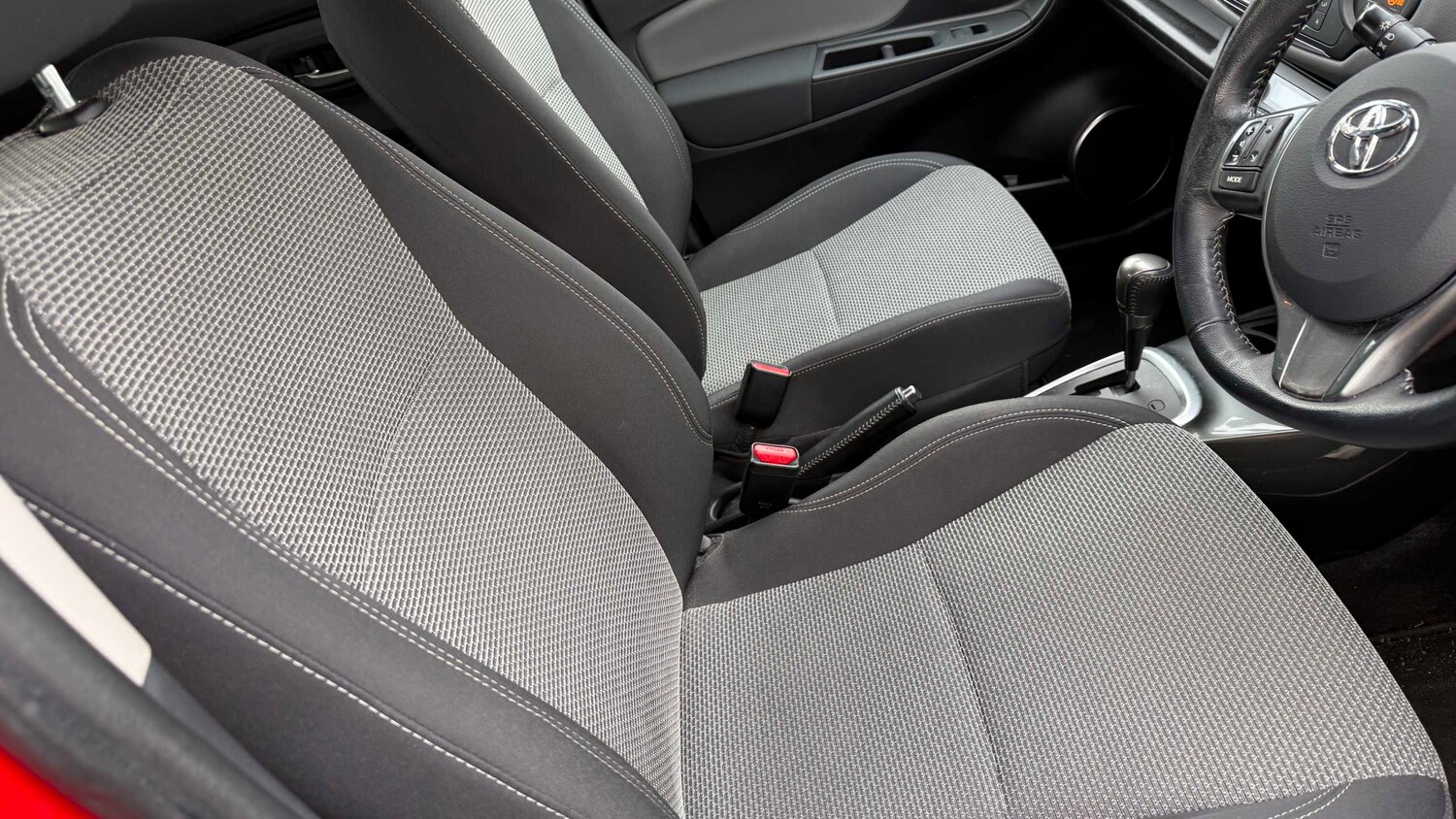 Used Toyota Yaris for sale - 77858295: Photo 10