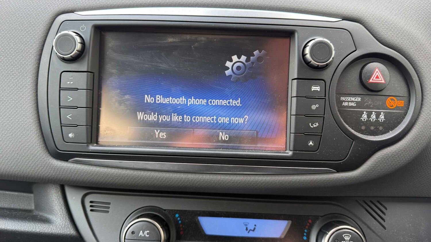 Used Toyota Yaris for sale - 77858295: Photo 15