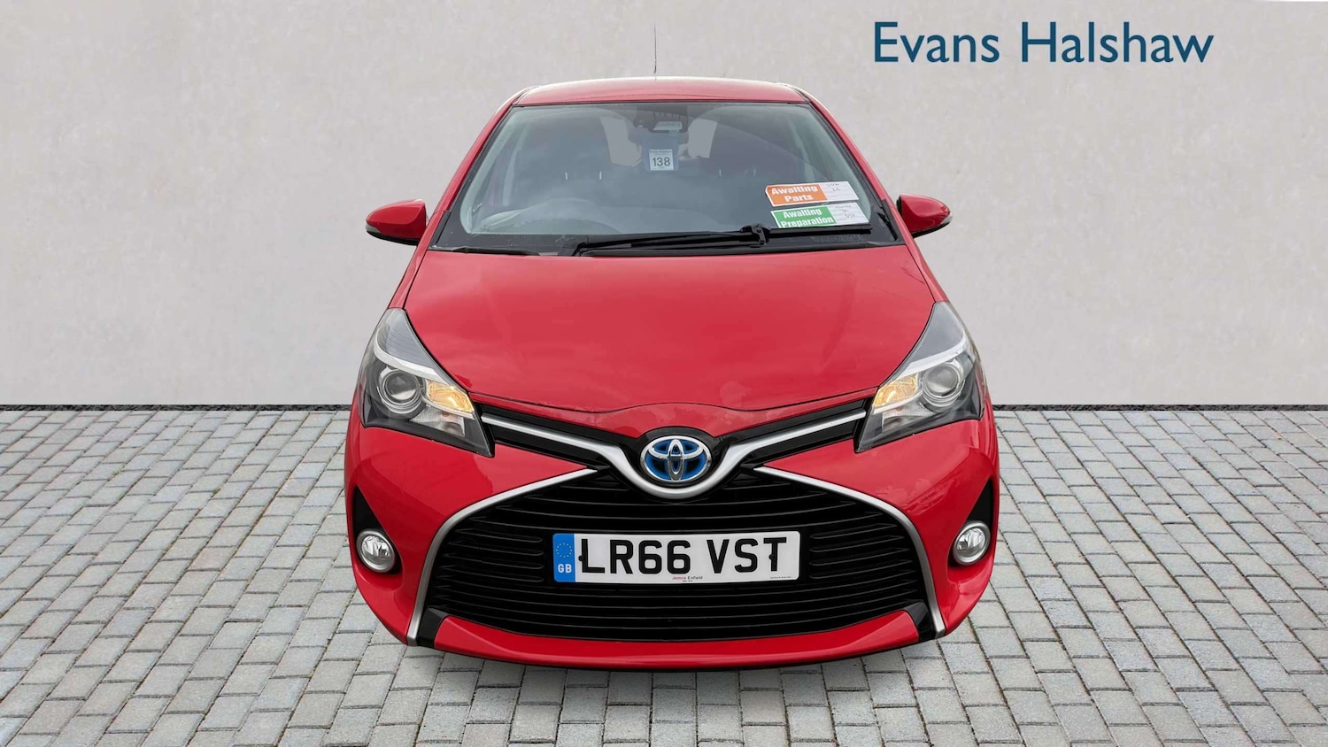 Used Toyota Yaris for sale - 77858295: Photo 3
