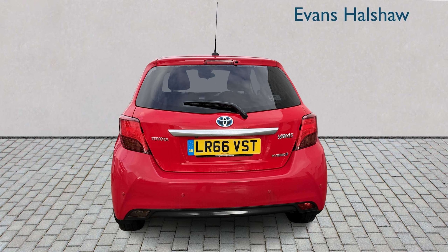 Used Toyota Yaris for sale - 77858295: Photo 4