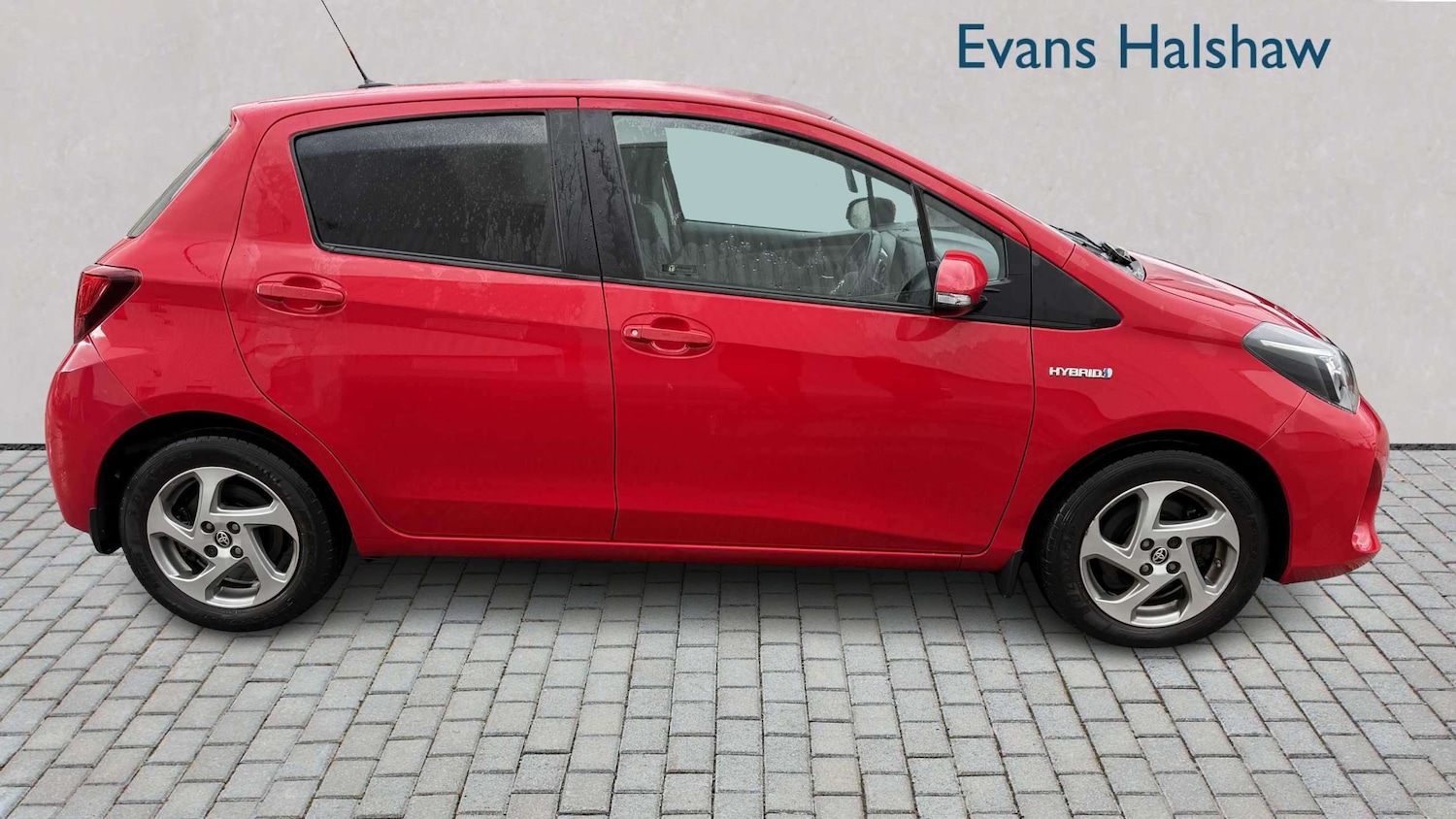 Used Toyota Yaris for sale - 77858295: Photo 5