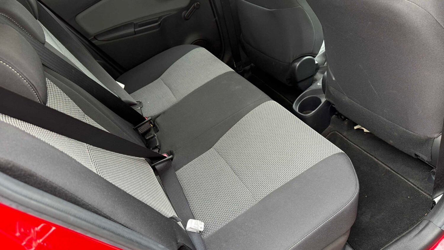 Used Toyota Yaris for sale - 77858295: Photo 7