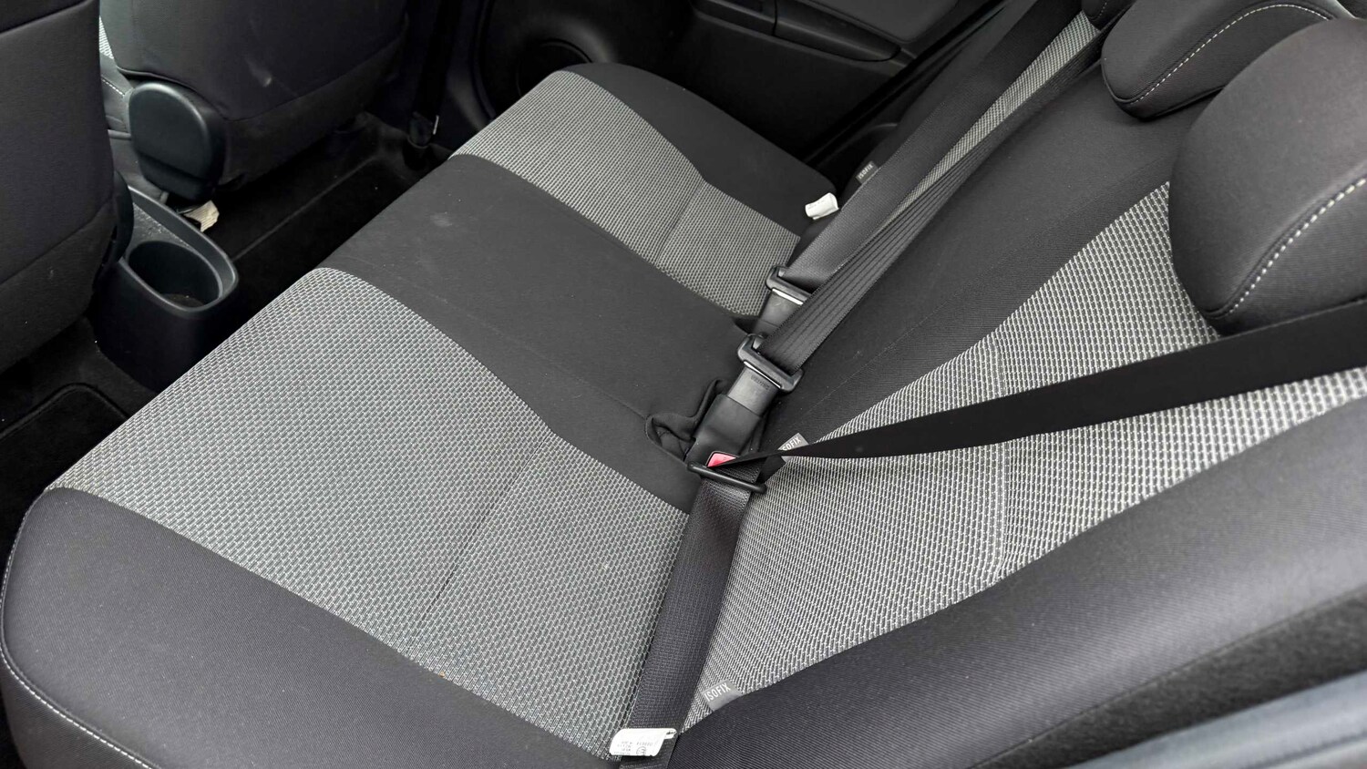 Used Toyota Yaris for sale - 77858295: Photo 8