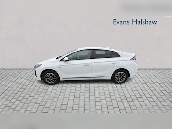 Used Hyundai IONIQ 2020 for sale - 78893554: Photo