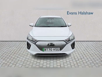 Used Hyundai IONIQ 2020 for sale - 78893554: Photo