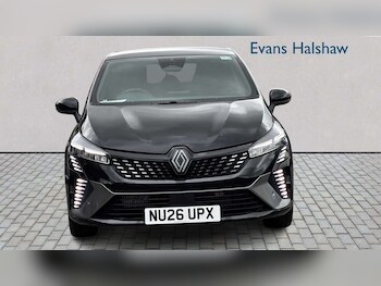 Used Renault Clio 2026 for sale - 78494880: Photo