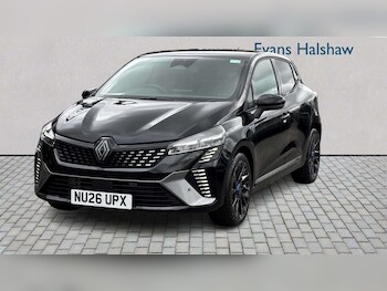Used Renault Clio 2026 for sale - 78494880: Photo
