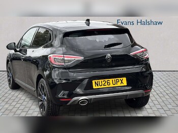 Used Renault Clio 2026 for sale - 78494880: Photo